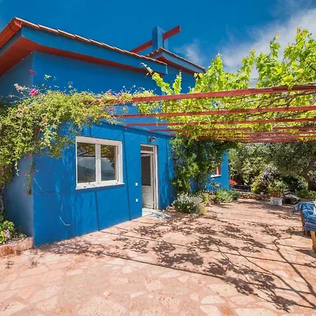 Reta Holiday home