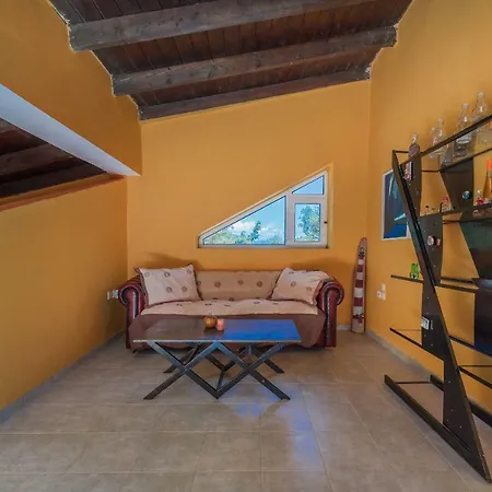 Vakantiehuis Reta Koríthion