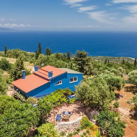 Holiday home Reta *