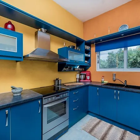 Vakantiehuis Reta *