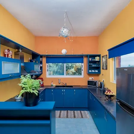 Vakantiehuis Reta