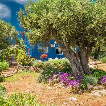Vakantiehuis Reta Koríthion