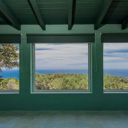 Reta Vakantiehuis Koríthion