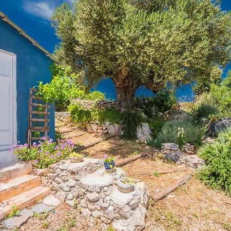 Reta Vakantiehuis Koríthion