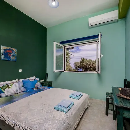 Vakantiehuis Reta