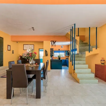 Reta Vakantiehuis *