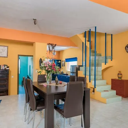 Reta Vakantiehuis Koríthion