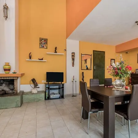 Vakantiehuis Reta Koríthion