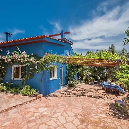 Reta Vakantiehuis
